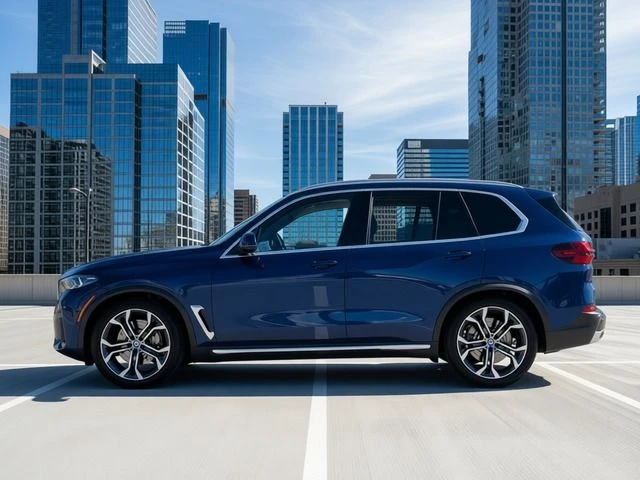 2026 BMW G05 X5 - Image 9 of 20