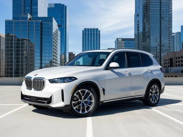 2026 BMW G05 X5 - Image 2 of 20