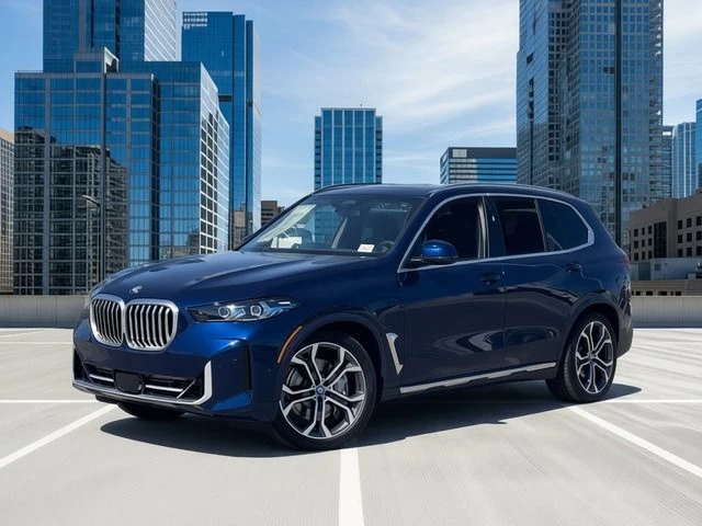 2026 BMW G05 X5 - Image 2 of 20
