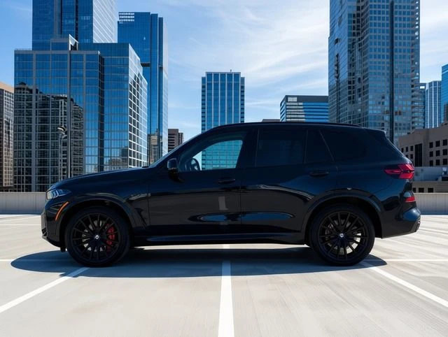 2026 BMW G05 X5 - Image 9 of 20