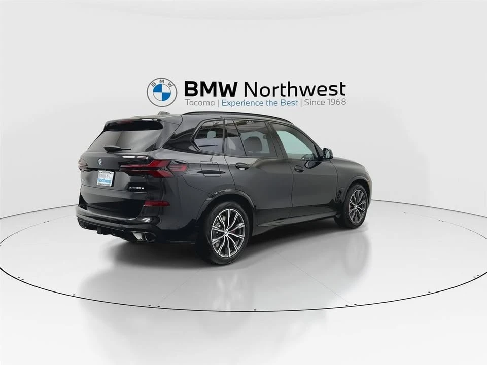 2026 BMW G05 X5 - Image 3 of 20