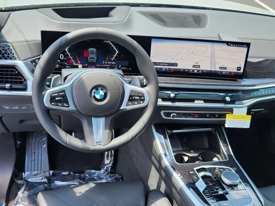 2026 BMW G05 X5 - Image 13 of 20