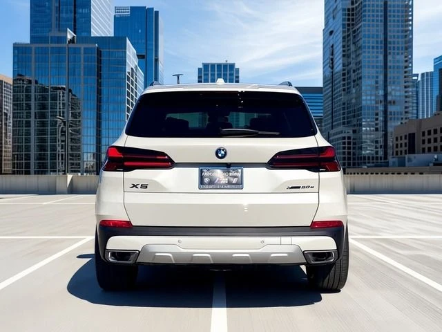 2026 BMW G05 X5 - Image 7 of 20