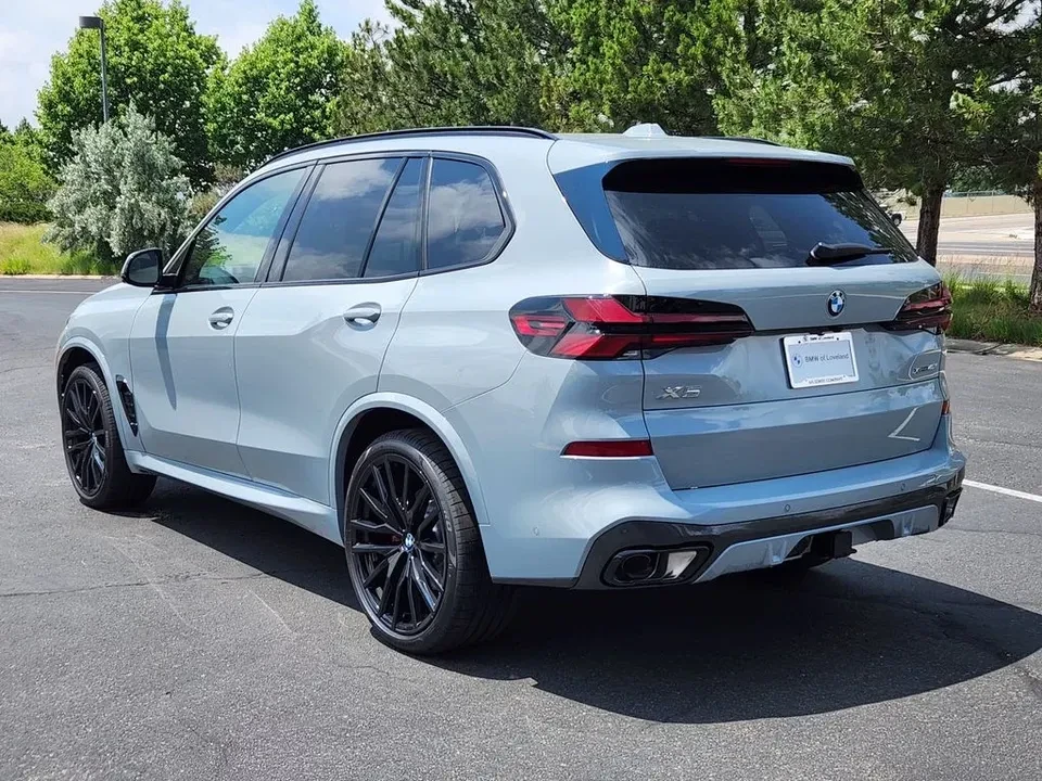 2026 BMW G05 X5 - Image 5 of 20