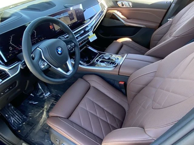 2026 BMW G05 X5 - Image 18 of 20