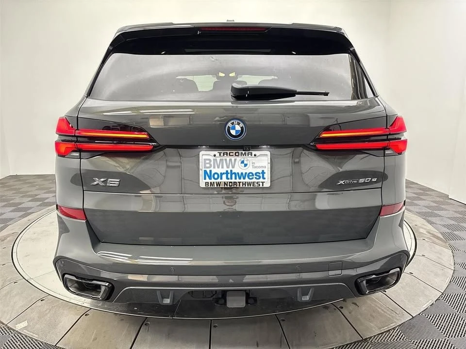 2026 BMW G05 X5 - Image 15 of 20