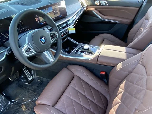 2026 BMW G05 X5 - Image 18 of 20