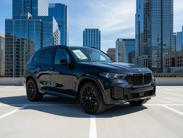 2026 BMW G05 X5 - Image 4 of 20