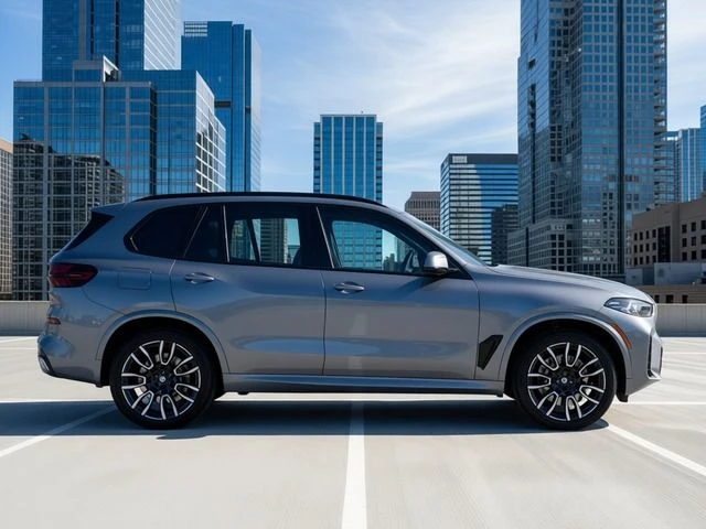 2026 BMW G05 X5 - Image 5 of 20