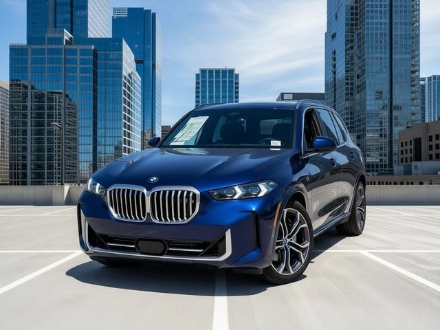 2026 BMW G05 X5 - Image 3 of 20