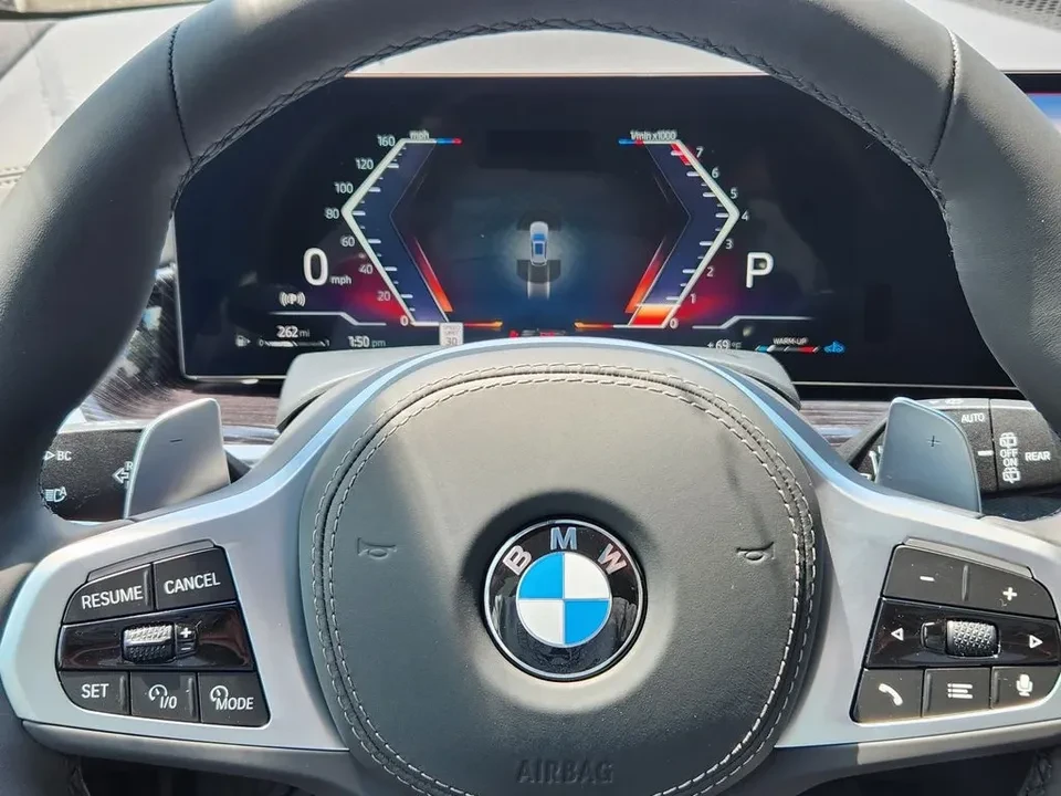 2026 BMW G05 X5 - Image 14 of 20