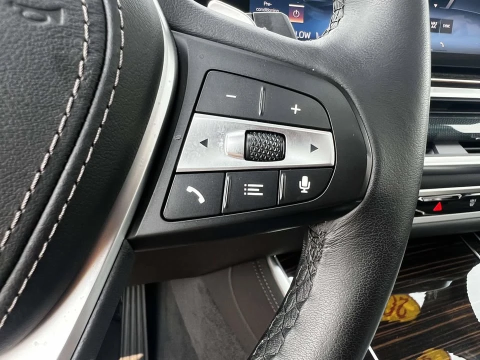 2026 BMW G05 X5 - Image 19 of 20