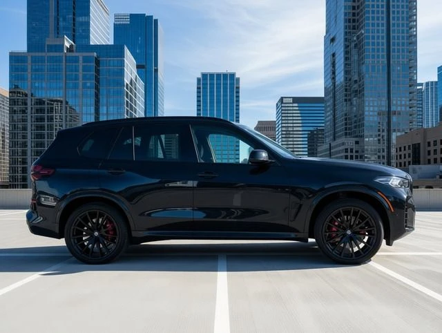 2026 BMW G05 X5 - Image 5 of 20
