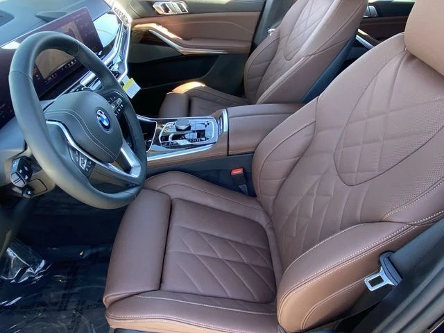 2026 BMW G05 X5 - Image 19 of 20