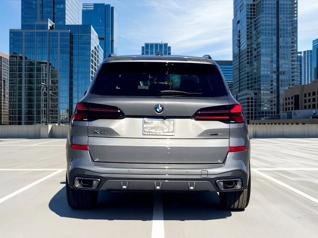 2026 BMW G05 X5 - Image 7 of 20