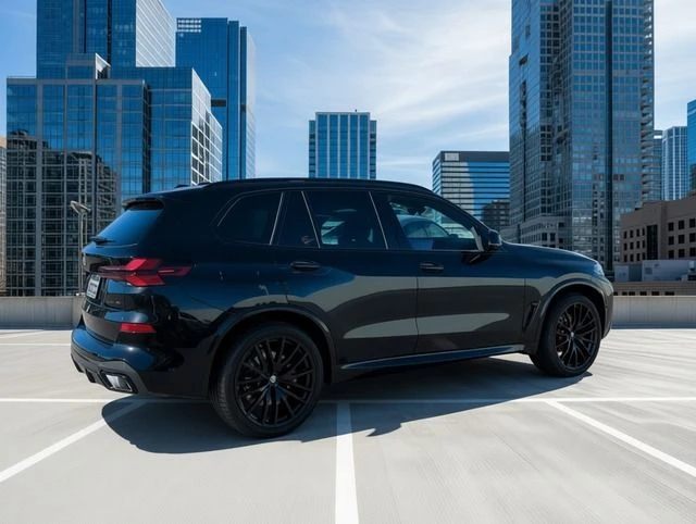 2026 BMW G05 X5 - Image 6 of 20