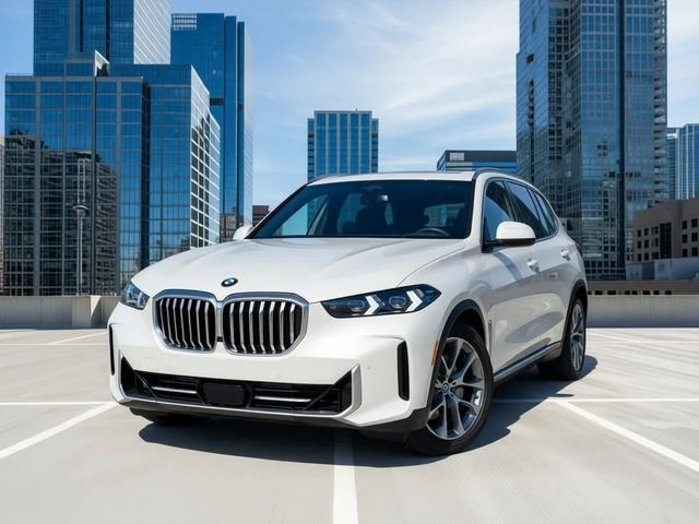 2026 BMW G05 X5 - Image 3 of 20