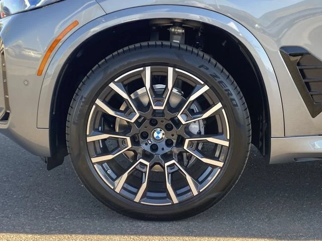 2026 BMW G05 X5 - Image 10 of 20