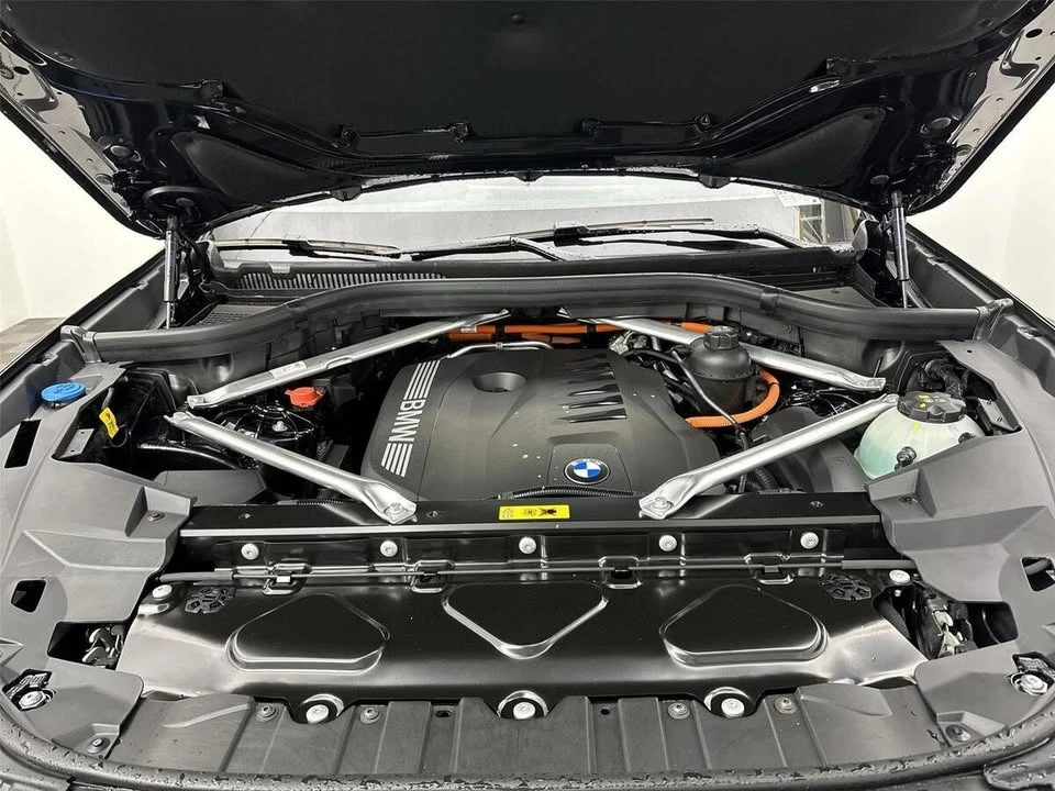 2026 BMW G05 X5 - Image 20 of 20
