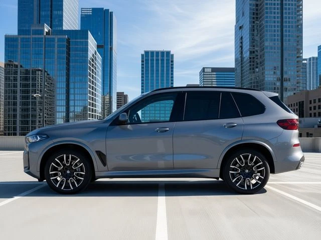 2026 BMW G05 X5 - Image 9 of 20