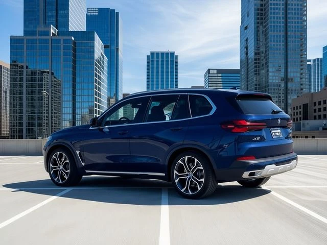 2026 BMW G05 X5 - Image 8 of 20
