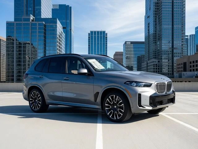 2026 BMW G05 X5 - Image 4 of 20