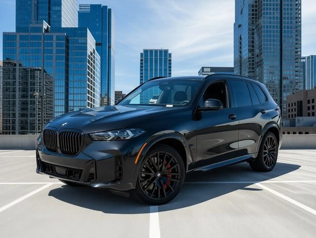 2026 BMW G05 X5 - Image 2 of 20