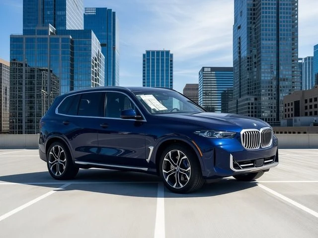 2026 BMW G05 X5 - Image 4 of 20