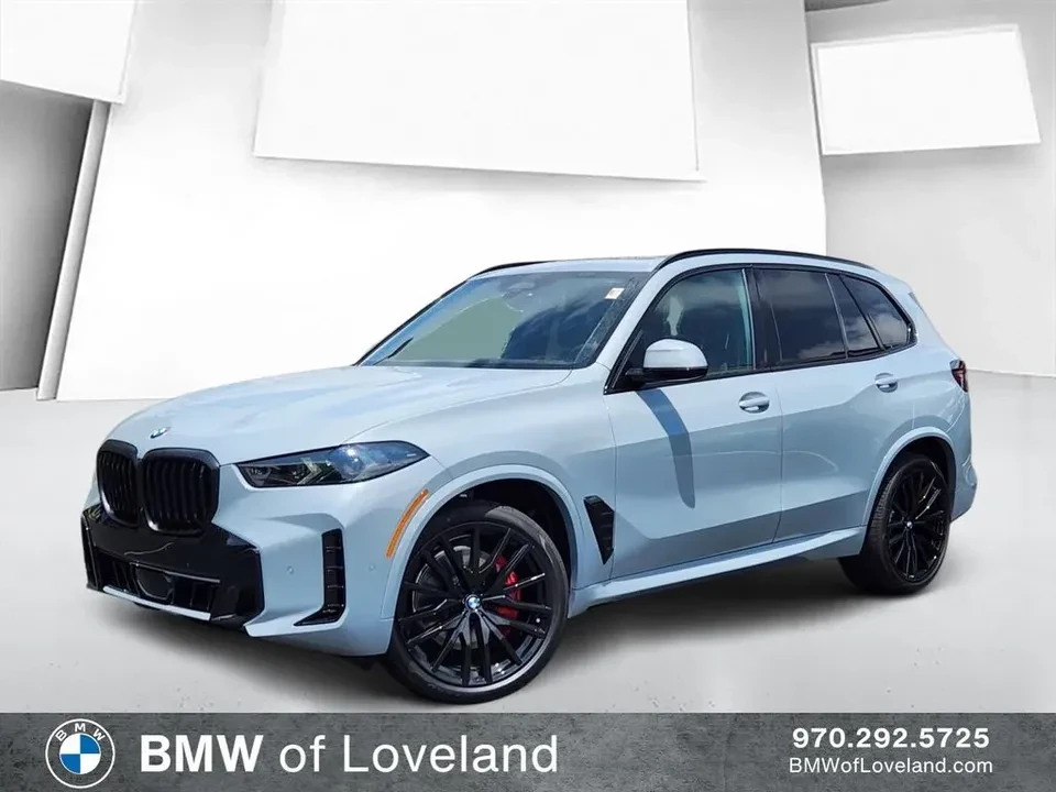 2026 BMW G05 X5 - Image 3 of 20
