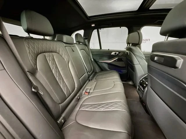 2026 BMW G05 X5 - Image 19 of 20