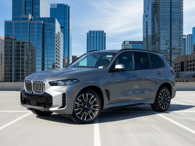 2026 BMW G05 X5 - Image 2 of 20