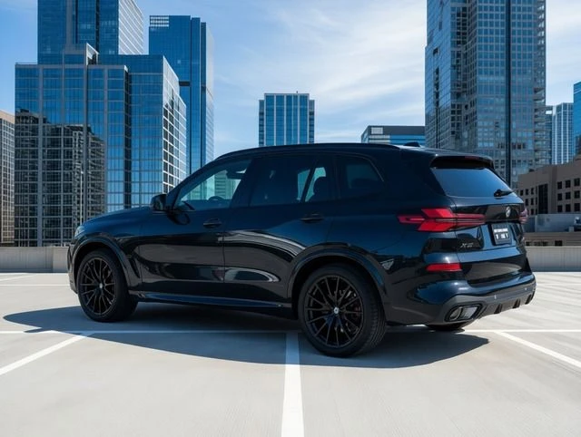 2026 BMW G05 X5 - Image 8 of 20