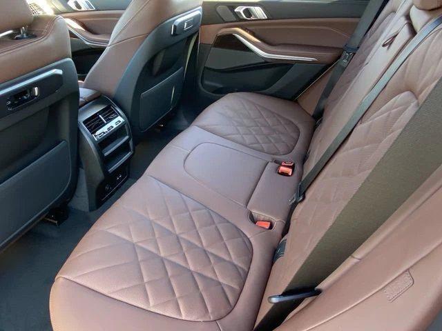 2026 BMW G05 X5 - Image 16 of 20