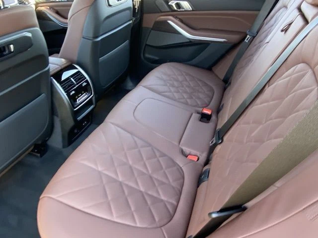 2026 BMW G05 X5 - Image 16 of 20