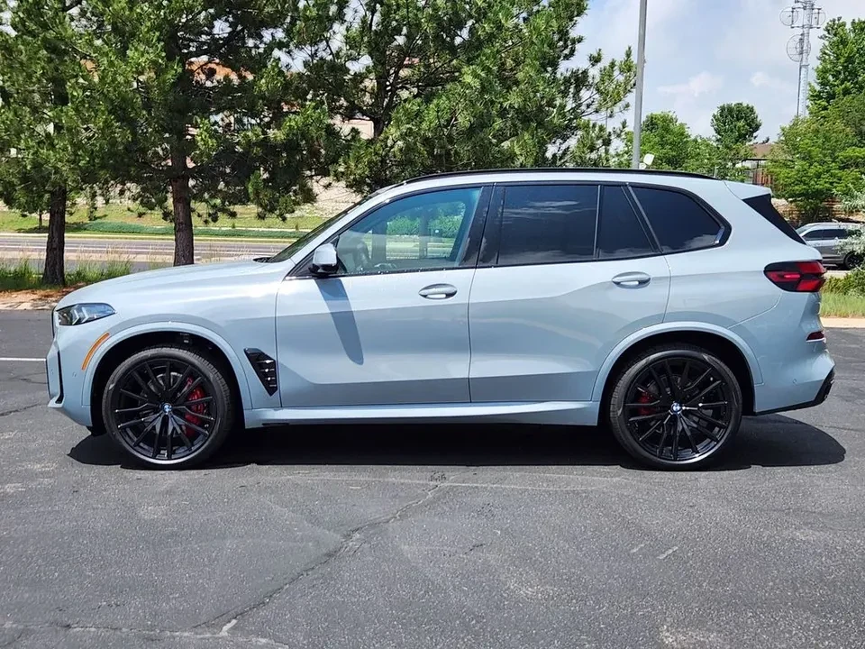 2026 BMW G05 X5 - Image 4 of 20