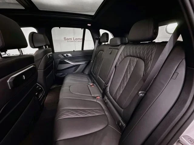 2026 BMW G05 X5 - Image 18 of 20