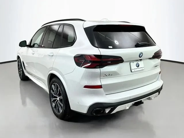 2026 BMW G05 X5 - Image 4 of 20