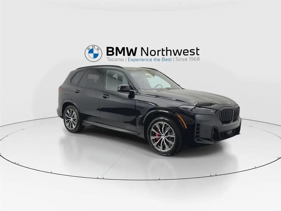 2026 BMW G05 X5 - Image 6 of 20