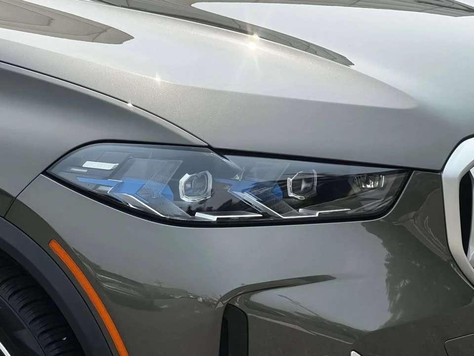 2026 BMW G05 X5 - Image 8 of 20