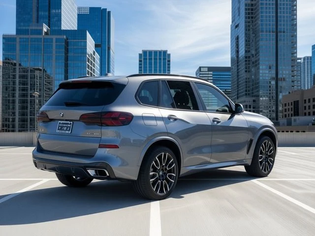 2026 BMW G05 X5 - Image 6 of 20