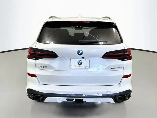 2026 BMW G05 X5 - Image 5 of 20