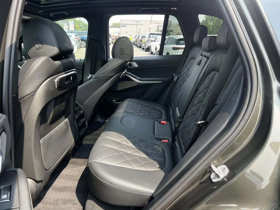 2026 BMW G05 X5 - Image 10 of 20
