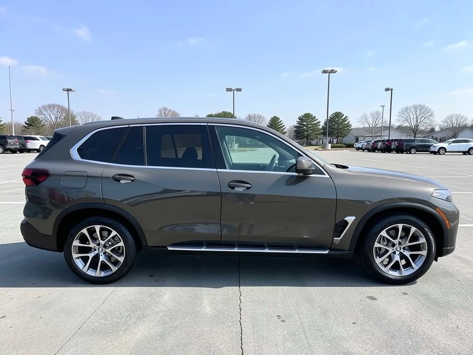 2026 BMW G05 X5 - Image 3 of 20
