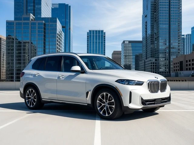2026 BMW G05 X5 - Image 4 of 20