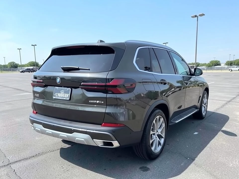 2026 BMW G05 X5 - Image 5 of 20