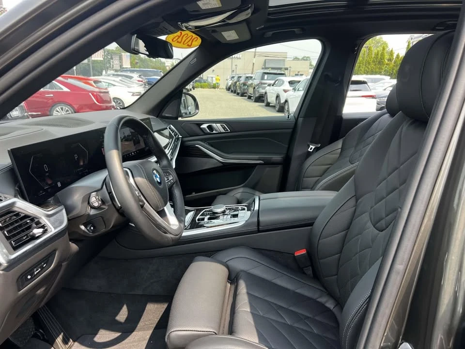 2026 BMW G05 X5 - Image 14 of 20