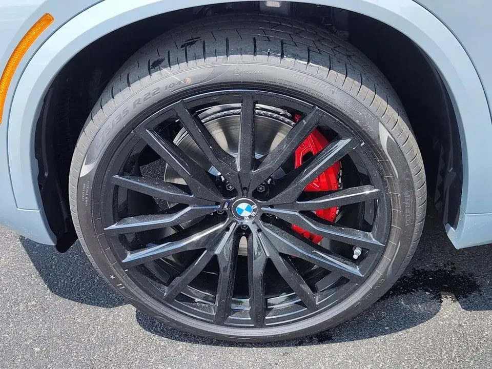 2026 BMW G05 X5 - Image 9 of 20