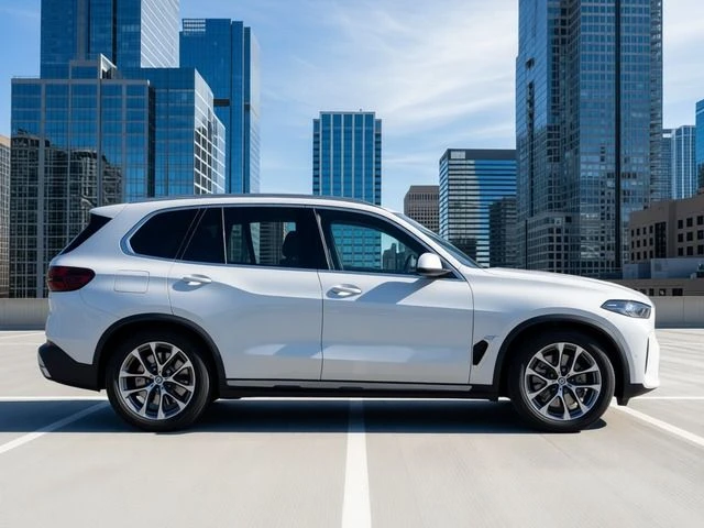 2026 BMW G05 X5 - Image 5 of 20