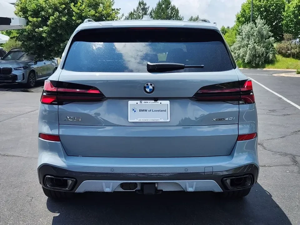 2026 BMW G05 X5 - Image 6 of 20