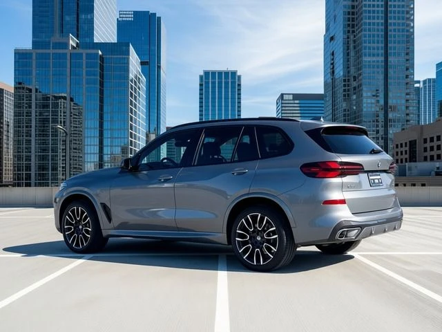2026 BMW G05 X5 - Image 8 of 20